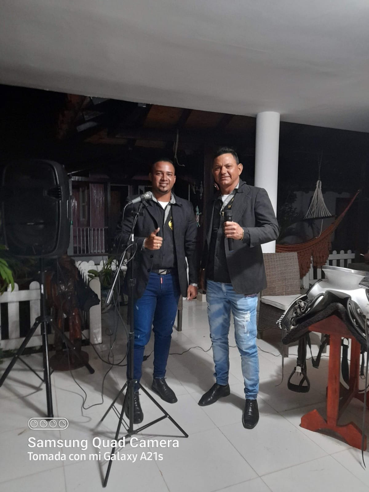 Los Reyes del Ranchenato: el género que nació en el Pacífico y ya suena en tres países